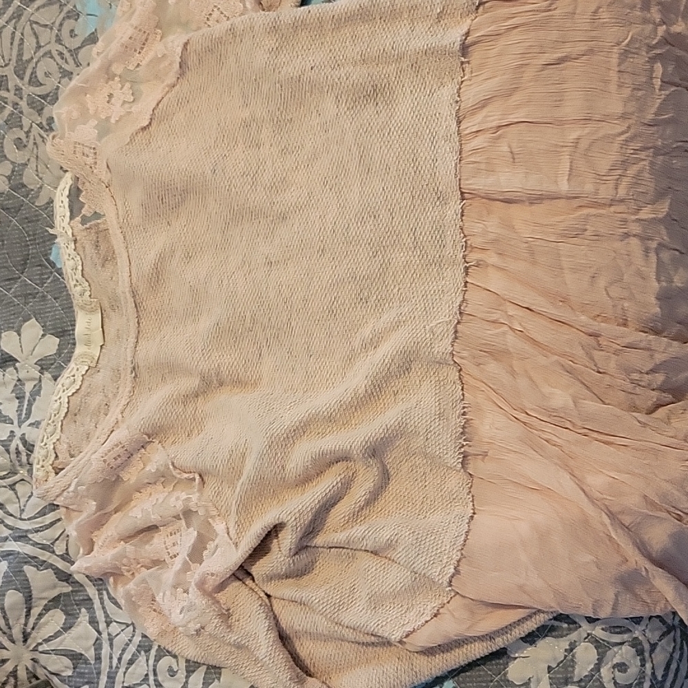 Altard State, Dusty Rose, Medium
